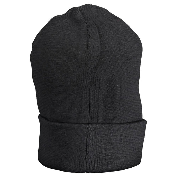 Black Cotton Hats & Cap Ralph Lauren