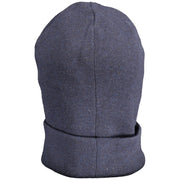 Blue Cotton Hats & Cap Ralph Lauren