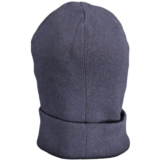 Blue Cotton Hats & Cap Ralph Lauren