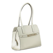 White Polyethylene Handbag Valentino Bags