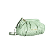 Green Polyethylene Handbag Valentino Bags