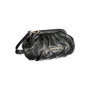 Black Polyethylene Handbag Valentino Bags