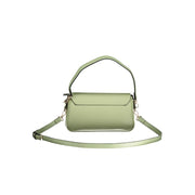 Green Polyethylene Handbag Valentino Bags