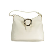 White Polyethylene Handbag Valentino Bags