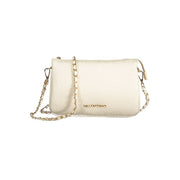 White Polyethylene Handbag Valentino Bags