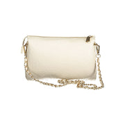 White Polyethylene Handbag Valentino Bags