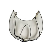 White Polyethylene Handbag Valentino Bags