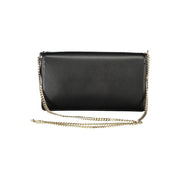 Black Polyethylene Handbag Tommy Hilfiger