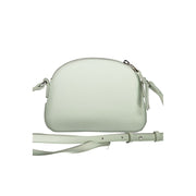 Green Polyethylene Handbag Calvin Klein