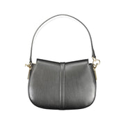 Black Polyethylene Handbag Tommy Hilfiger