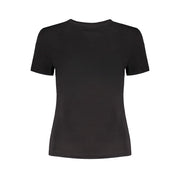 Black Cotton Tops & T-Shirt Tommy Hilfiger