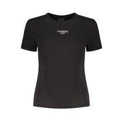 Black Cotton Tops & T-Shirt Tommy Hilfiger