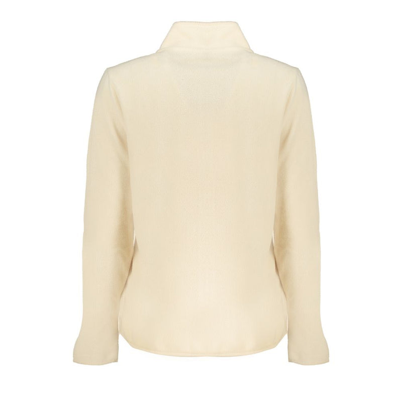 Beige Polyester Women Sweater Norway 1963