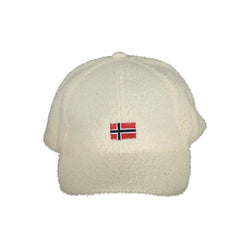 Beige Polyester Hats & Cap Norway 1963