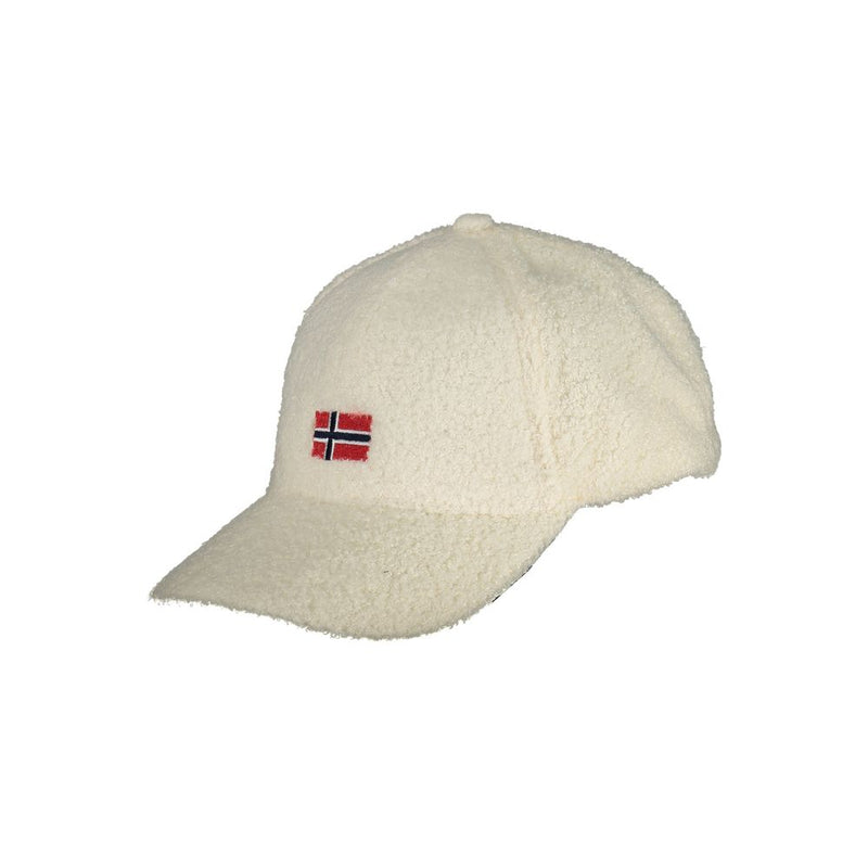 Beige Polyester Hats & Cap Norway 1963