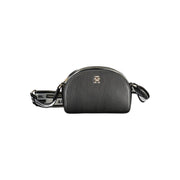 Black Polyethylene Handbag Tommy Hilfiger