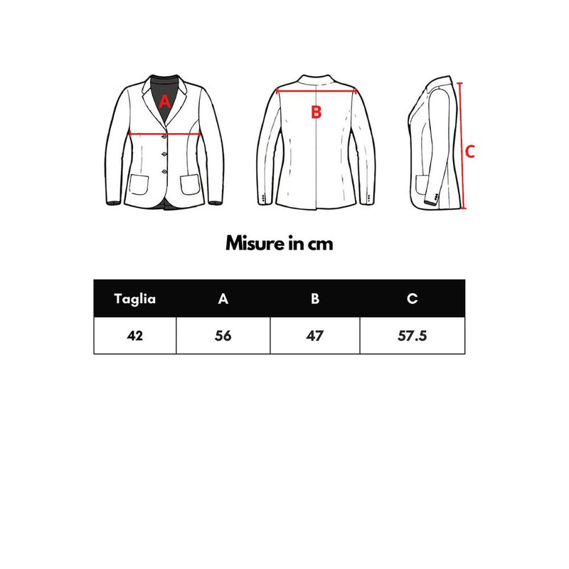 White Polyamide Jackets & Coat Add