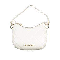 White Polyethylene Handbag Valentino Bags