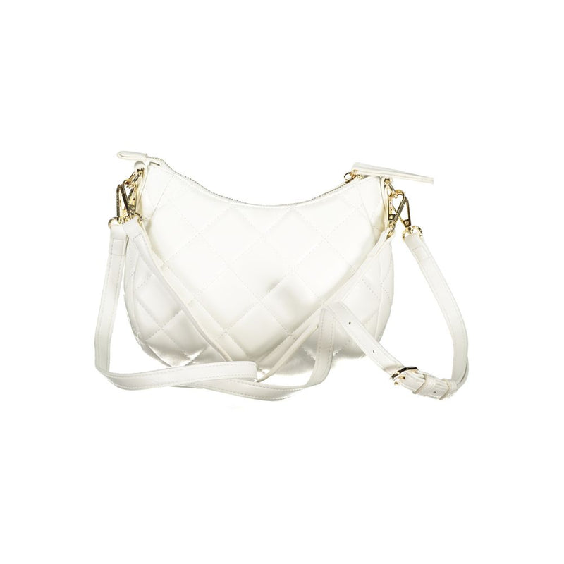 White Polyethylene Handbag Valentino Bags