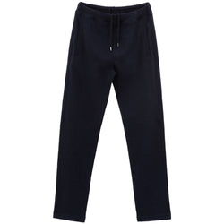 Blue Cotton Jeans & Pant Corneliani