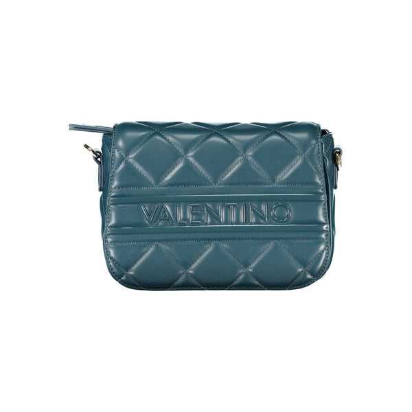 Green Polyethylene Handbag Valentino Bags