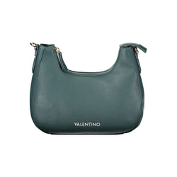 Green Polyethylene Handbag Valentino Bags