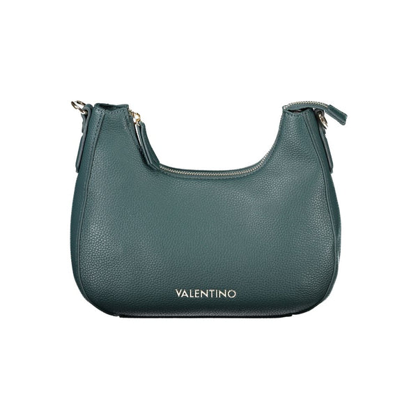 Green Polyethylene Handbag Valentino Bags