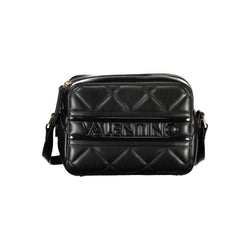 Black Polyethylene Handbag Valentino Bags