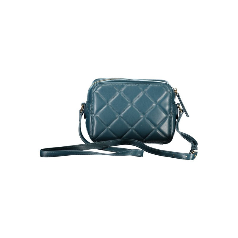 Green Polyethylene Handbag Valentino Bags