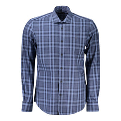 Light Blue Cotton Shirt North Sails