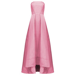 Pink Polyester Dress PINKO