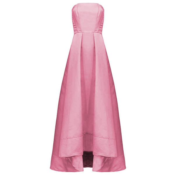 Pink Polyester Dress PINKO