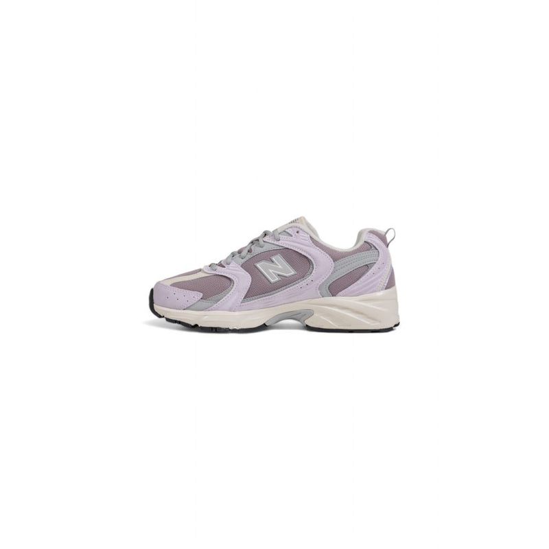 Purple Suede Sneaker New Balance