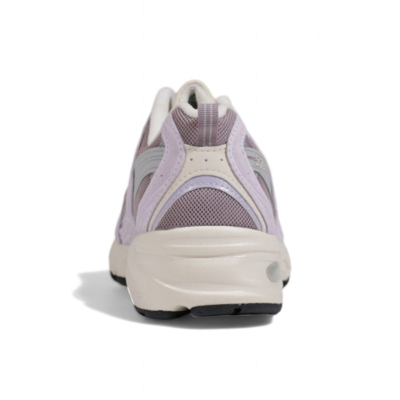 Purple Suede Sneaker New Balance