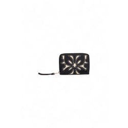 Black Polyethylene Wallet Desigual