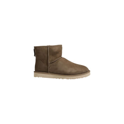 Gray Suede Boot UGG