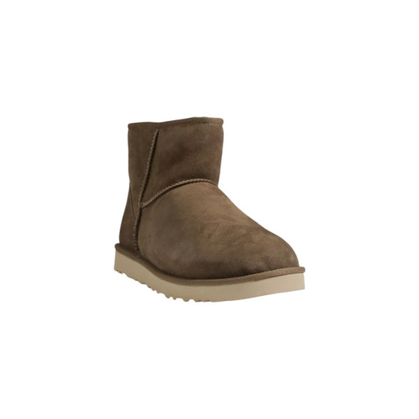 Gray Suede Boot UGG