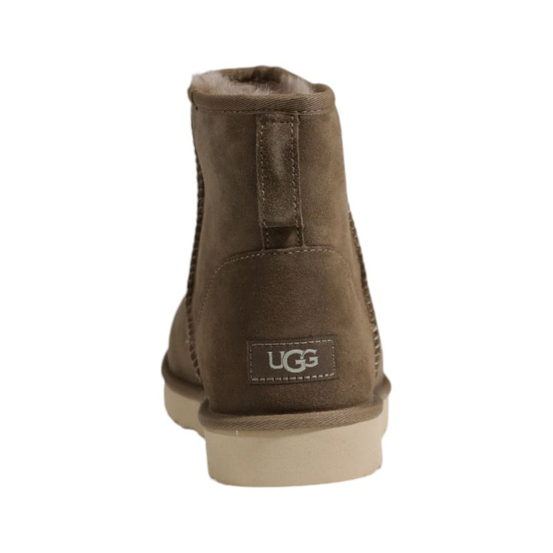 Gray Suede Boot UGG