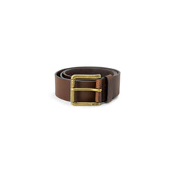 Brown Leather Belt Hugo Boss