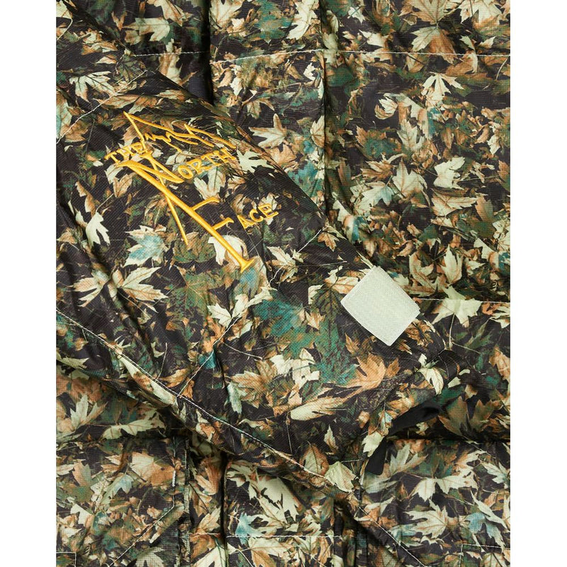 Army Polyester Jacket The North Face