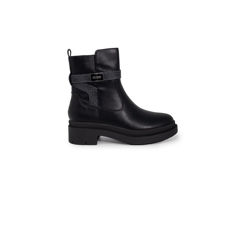 Gray Polyethylene Boot Guess