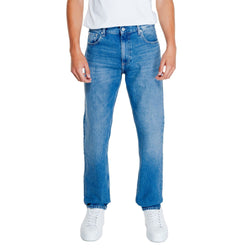 Light Blue BETTER Cotton INITIATIVE Jeans & Pant Calvin Klein Jeans