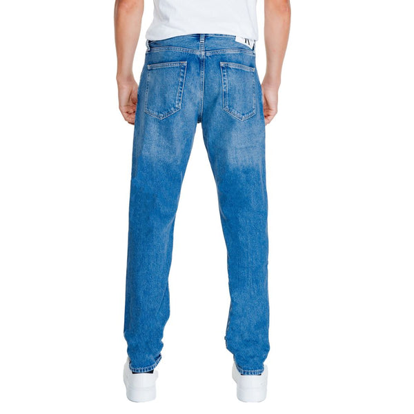 Light Blue BETTER Cotton INITIATIVE Jeans & Pant Calvin Klein Jeans
