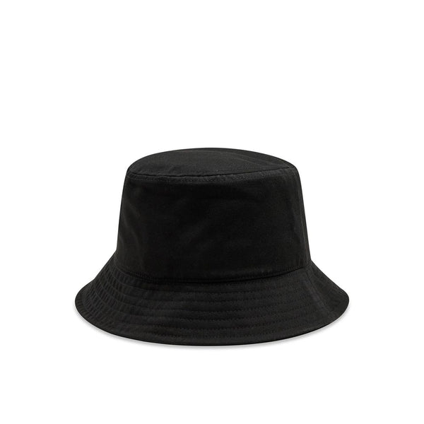 Black Recycled Polyester Hat Calvin Klein Jeans