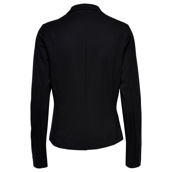 Black Viscose Suits & Blazer Only