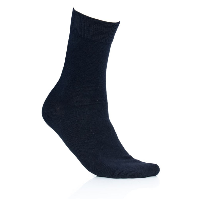 Blue Cotton Sock Jack Jones