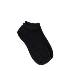 Black Cotton Sock Jack Jones