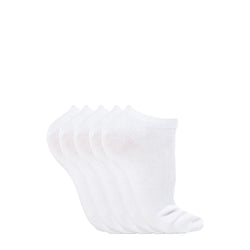 White Cotton Sock Jack Jones