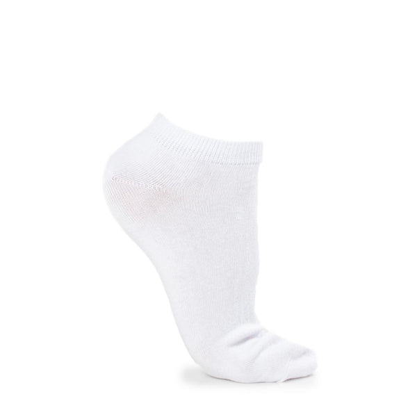 White Cotton Sock Jack Jones