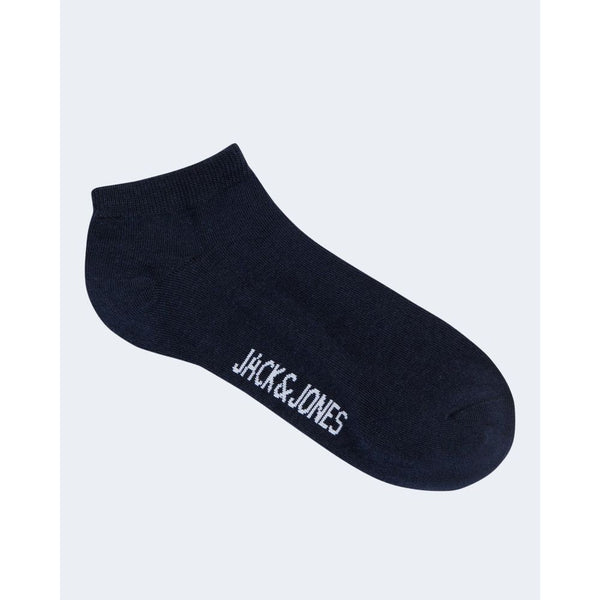 Blue Cotton Sock Jack Jones